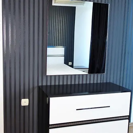 Appartement In Gallery Ii
