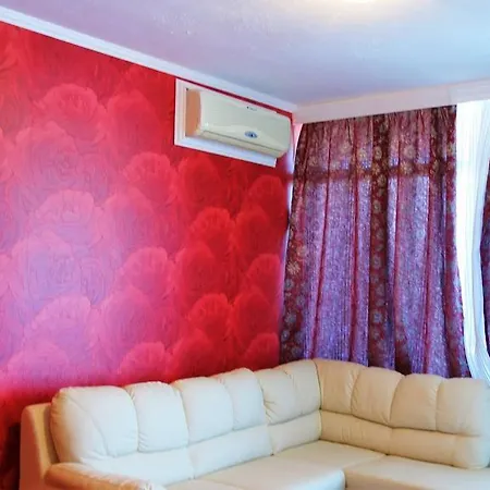 In Gallery Ii Appartement