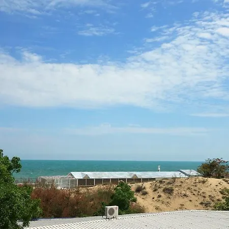 In Gallery Ii * Sunny Beach