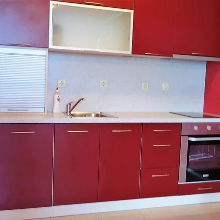 In Gallery Ii Appartement