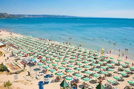 Lejlighed In Gallery Ii Sunny Beach