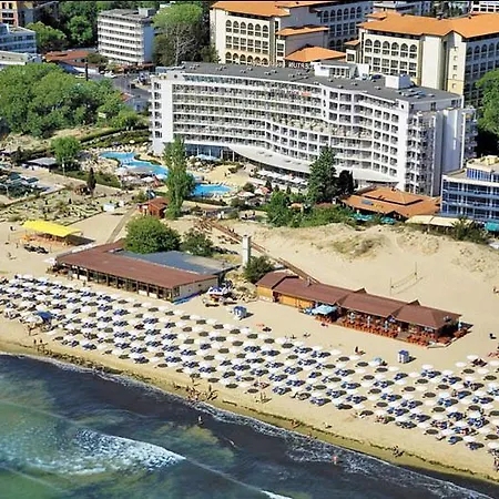 In Gallery Ii * Sunny Beach